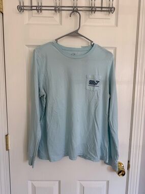 Vineyard Vines Long Sleeve